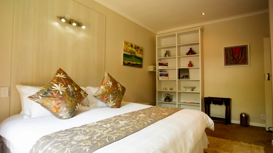 To Let 1 Bedroom Property for Rent in Welgelegen Western Cape